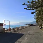 Casa Odello And The Sea 보르디게라