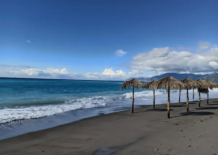 Gasthuis Casa Odello And The Sea 4*