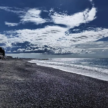 Casa Odello And The Sea 4* Bordighera