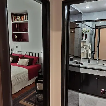 Гостевой дом Casa Odello And The Sea 4*