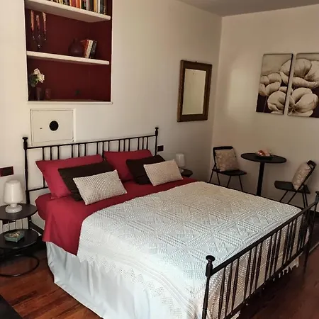 Casa Odello And The Sea 4*