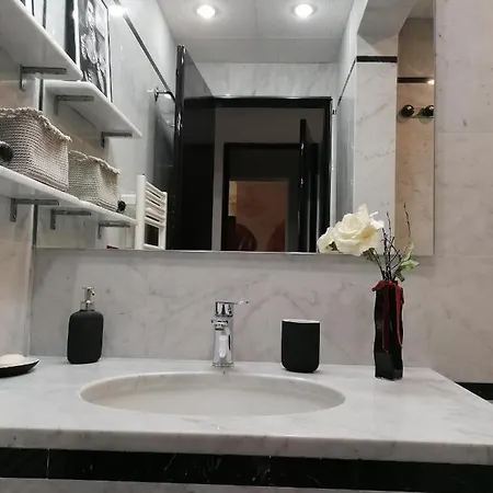Casa Odello And The Sea Гостевой дом 4*