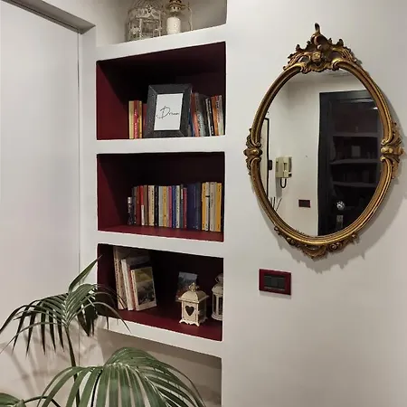 Pensjonat Casa Odello And The Sea