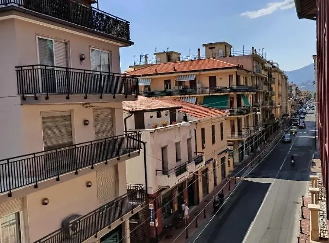 Casa Odello And The Sea 4*