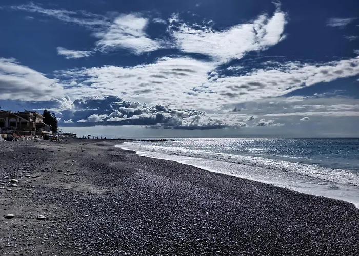 Casa Odello And The Sea 4* Bordighera