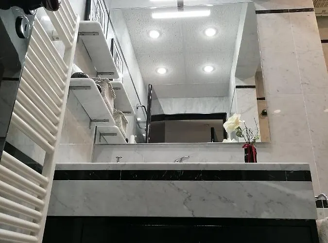 Casa Odello And The Sea