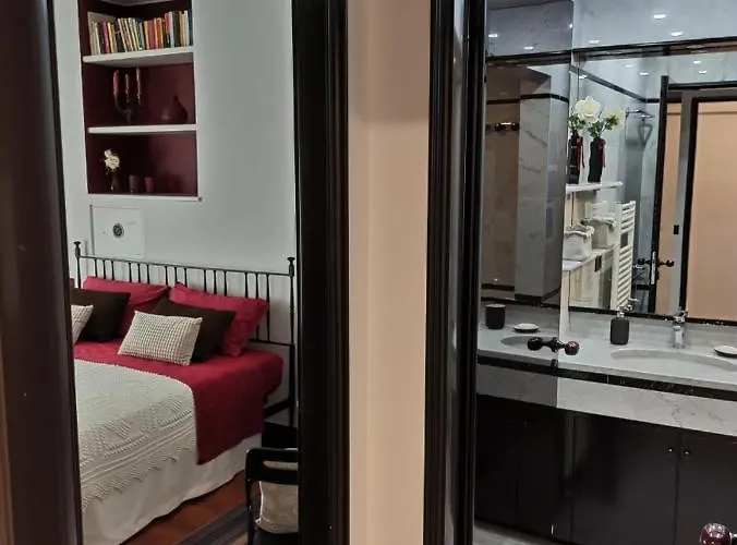 Pensión Casa Odello And The Sea 4*