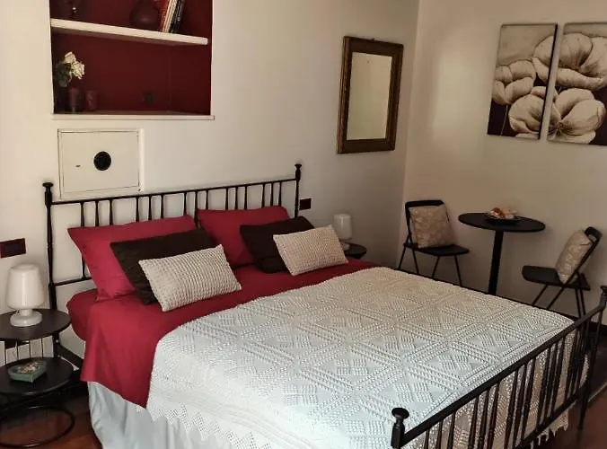 Casa Odello And The Sea 4*