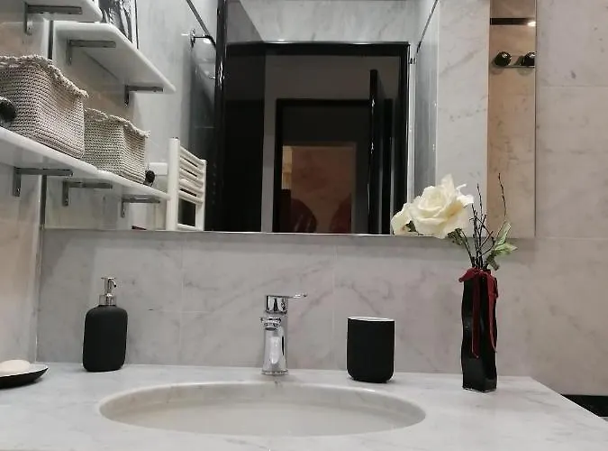 Casa Odello And The Sea Pensión 4*