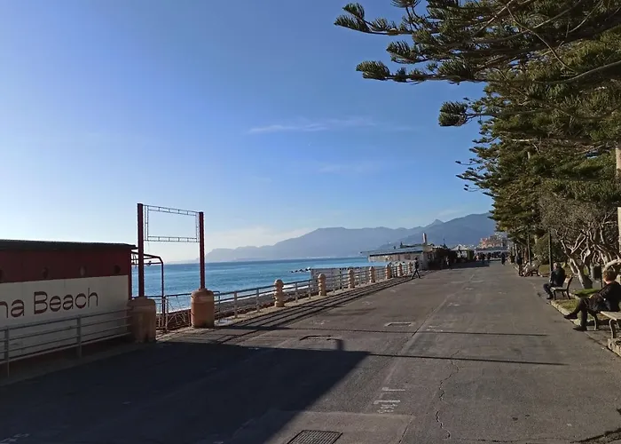 Casa Odello And The Sea Pensión 4*