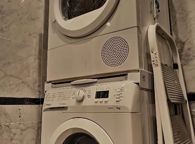 Pensión Casa Odello And The Sea