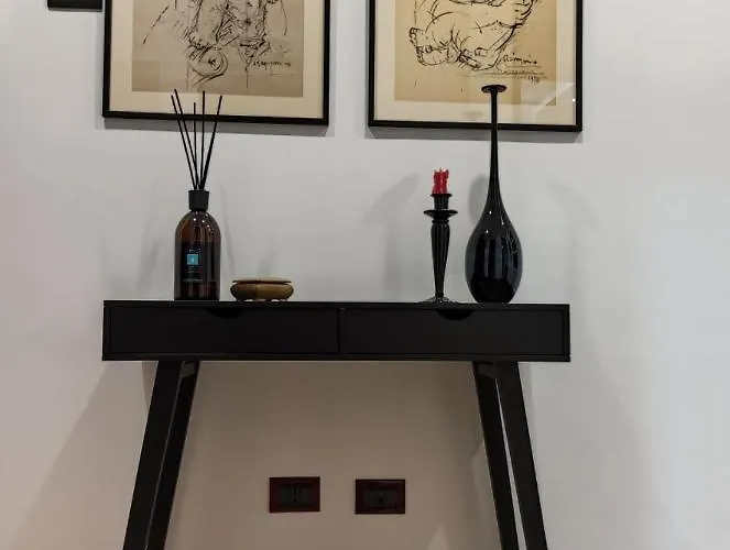 Pensión Casa Odello And The Sea 4*