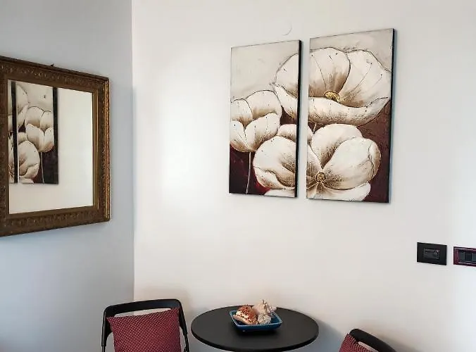 Casa Odello And The Sea Pensión