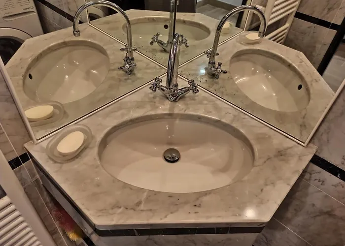 Casa Odello And The Sea 4* Bordighera