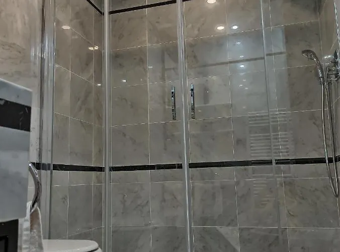 Casa Odello And The Sea Bordighera